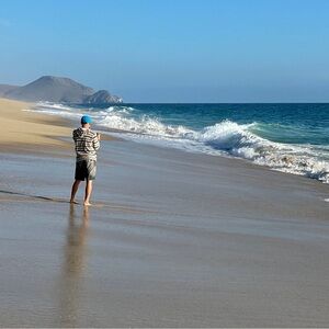 Meet your Posher, Steve